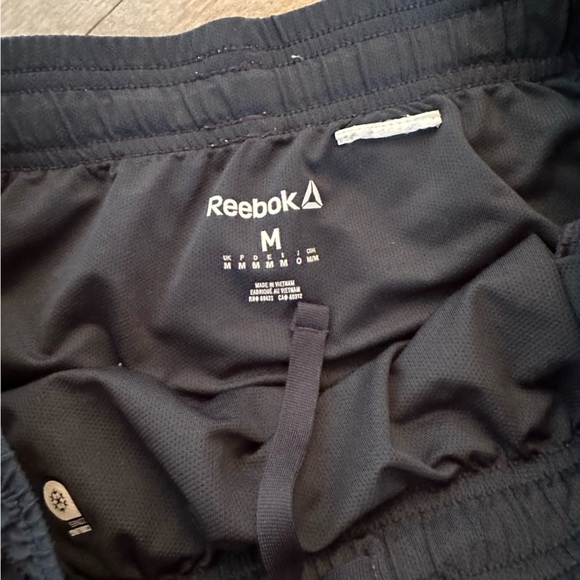 THREE Reebok Shorts - Picture 4 of 4